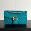 Iconic GG Handbag 443497