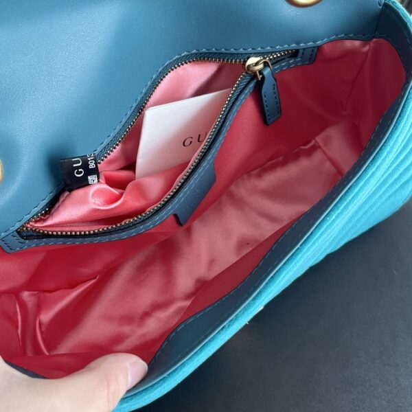 Iconic GG Handbag 443497