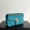 Iconic GG Handbag 443497