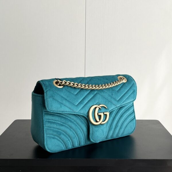 Iconic GG Handbag 443497