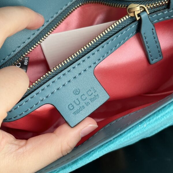 Iconic GG Handbag 443497