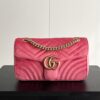 Iconic GG Handbag 443497