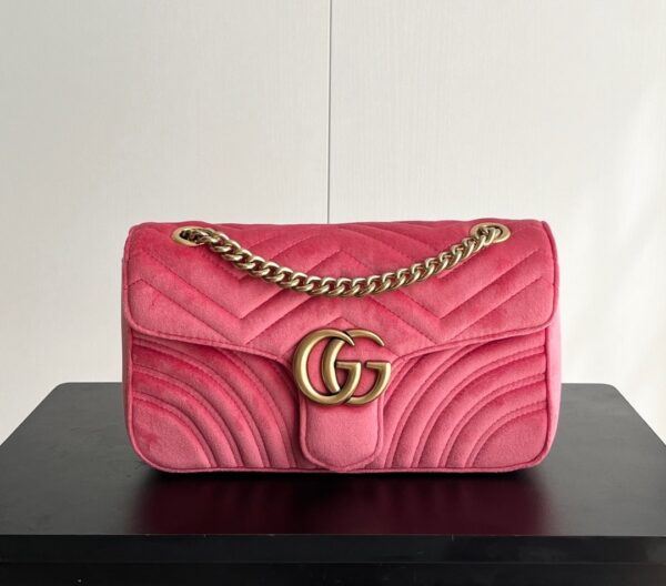 Iconic GG Handbag 443497