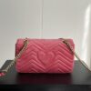 Iconic GG Handbag 443497