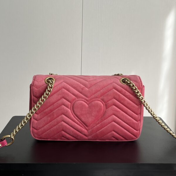 Iconic GG Handbag 443497