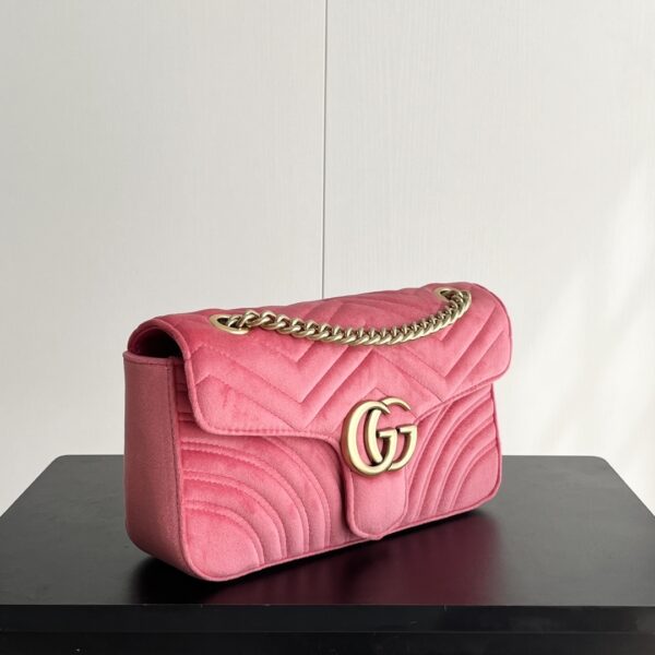 Iconic GG Handbag 443497