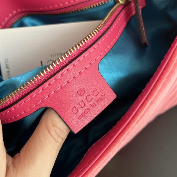 Iconic GG Handbag 443497