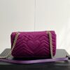 Iconic GG Handbag 443497