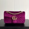 Iconic GG Handbag 443497