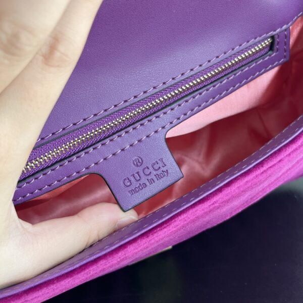 Iconic GG Handbag 443497