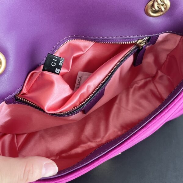 Iconic GG Handbag 443497