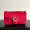 Iconic GG Handbag 443497
