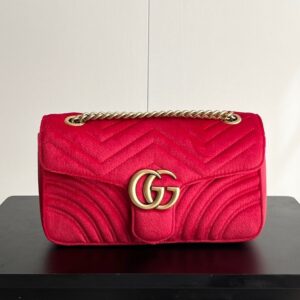 Iconic GG Handbag 443497