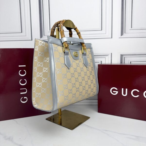 Iconic GG Handbag 655666