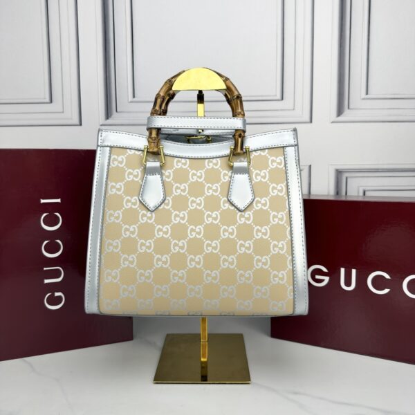 Iconic GG Handbag 655666