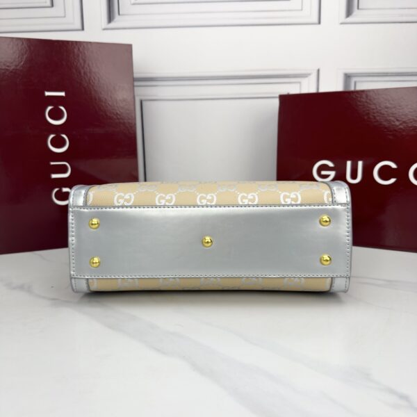 Iconic GG Handbag 655666