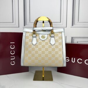 Iconic GG Handbag 655666