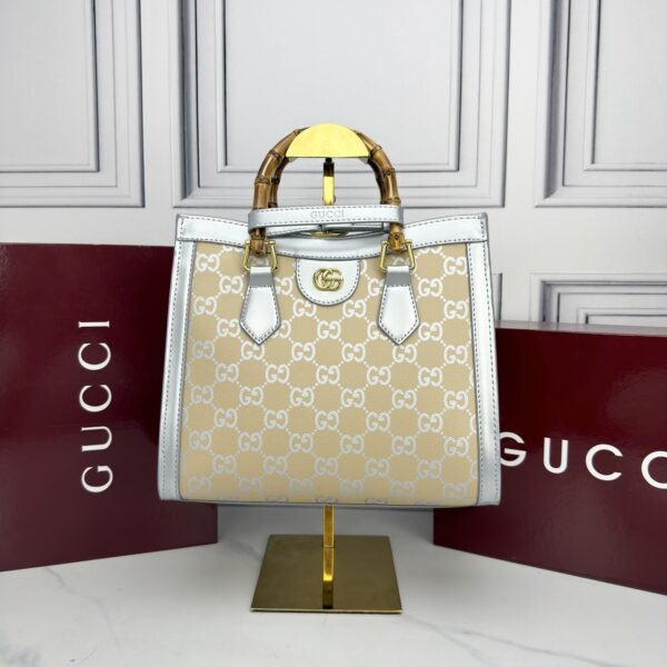 Iconic GG Handbag 655666