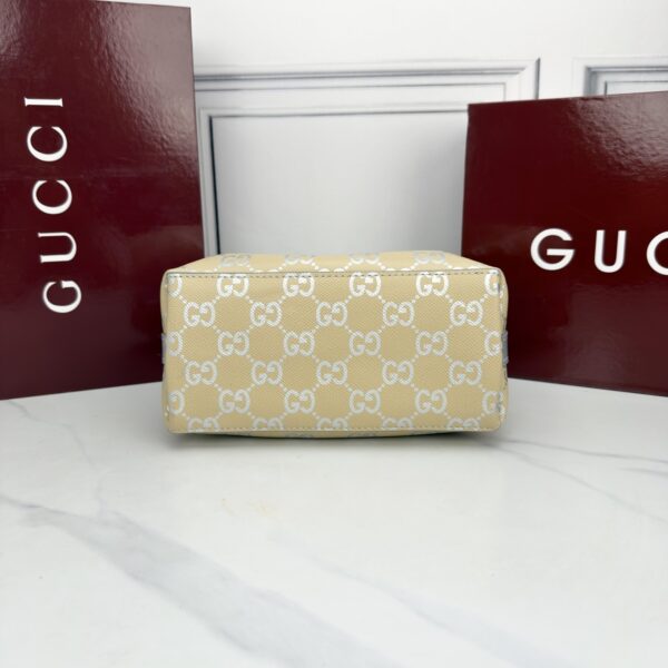 Iconic GG Handbag 815118