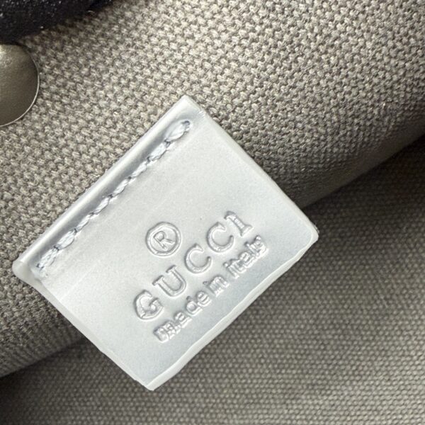 Iconic GG Handbag 815118