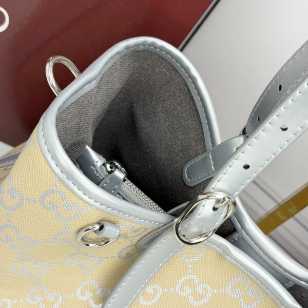 Iconic GG Handbag 655668