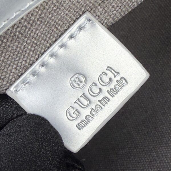 Iconic GG Handbag 655668