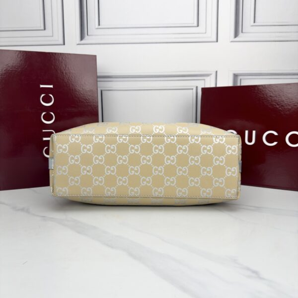 Iconic GG Handbag 655668