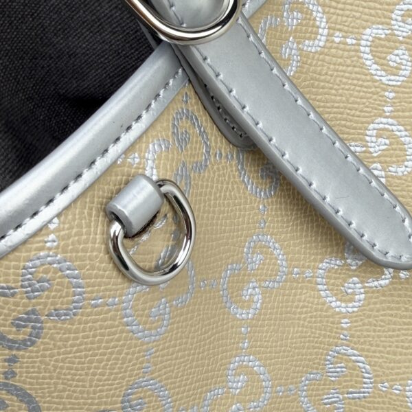 Iconic GG Handbag 655668