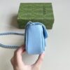 Iconic GG Handbag 476433-091