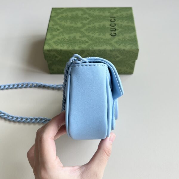 Iconic GG Handbag 476433-091