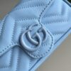 Iconic GG Handbag 476433-091