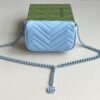 Iconic GG Handbag 476433-091