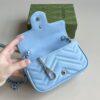 Iconic GG Handbag 476433-091