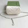 Iconic GG Handbag 476433-091