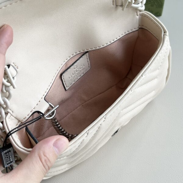 Iconic GG Handbag 476433-091