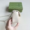 Iconic GG Handbag 476433-091