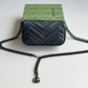 Iconic GG Handbag 476433-091