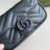 Iconic GG Handbag 476433-091