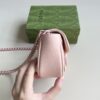 Iconic GG Handbag 476433-091