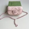Iconic GG Handbag 476433-091