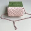 Iconic GG Handbag 476433-091