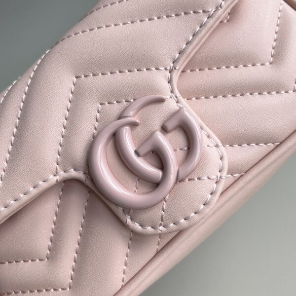 Iconic GG Handbag 476433-091