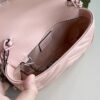 Iconic GG Handbag 476433-091