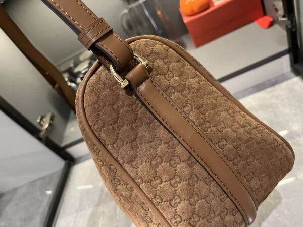 Iconic GG Handbag 862530