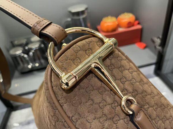 Iconic GG Handbag 862530