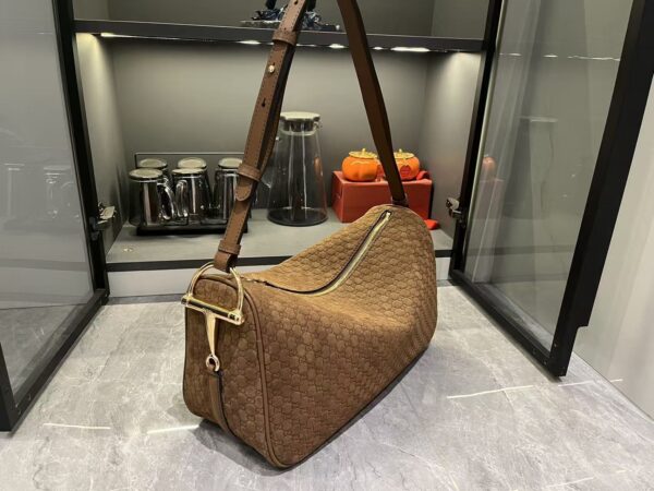 Iconic GG Handbag 862530