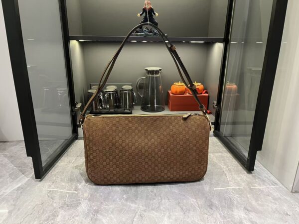 Iconic GG Handbag 862530