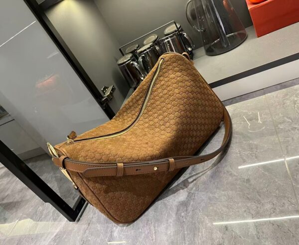 Iconic GG Handbag 862530