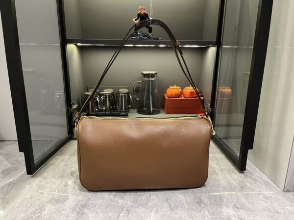Iconic GG Handbag 862530