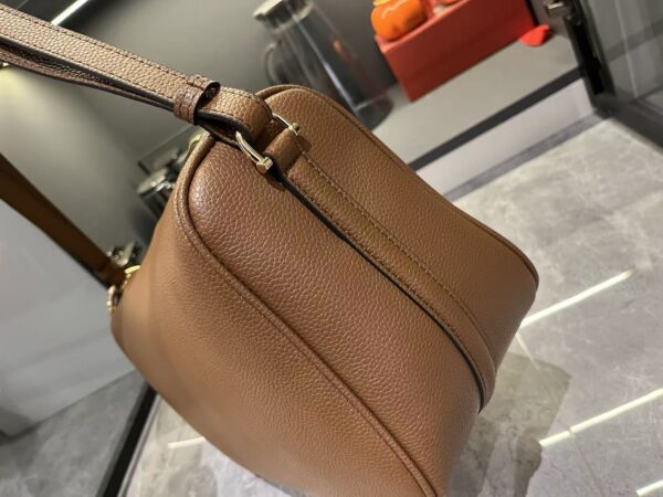 Iconic GG Handbag 862530